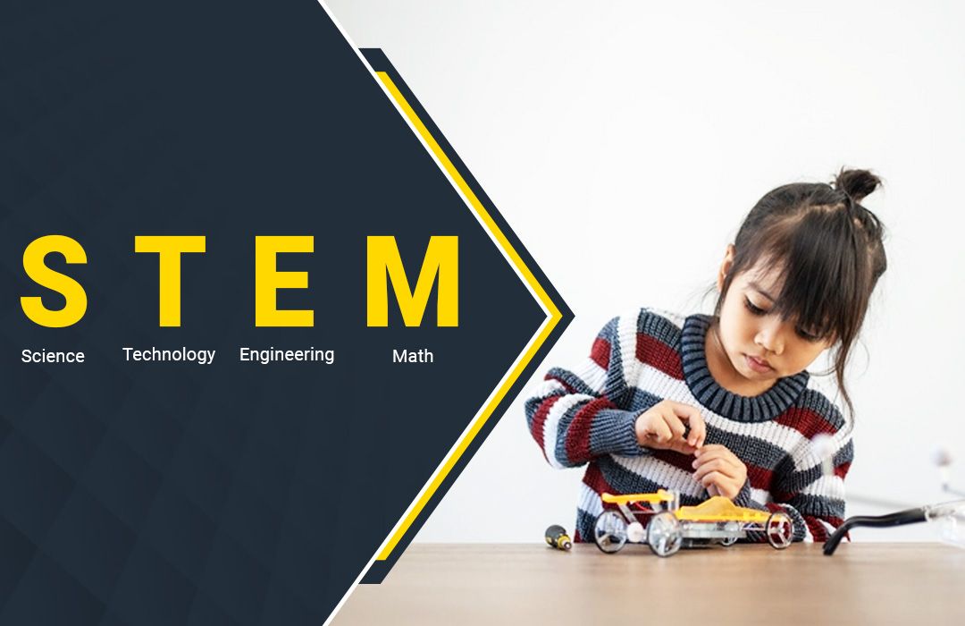 Stem kits for schools - STEMROBO EdTech Company