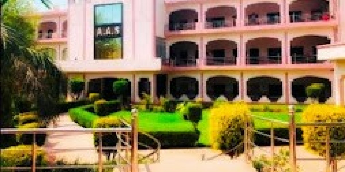 Top 10 Best CBSE Schools in Agra