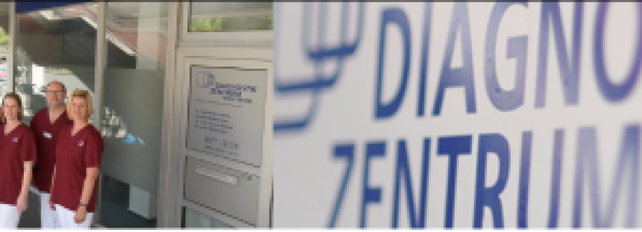 Diagnostikzentrum Cover Image