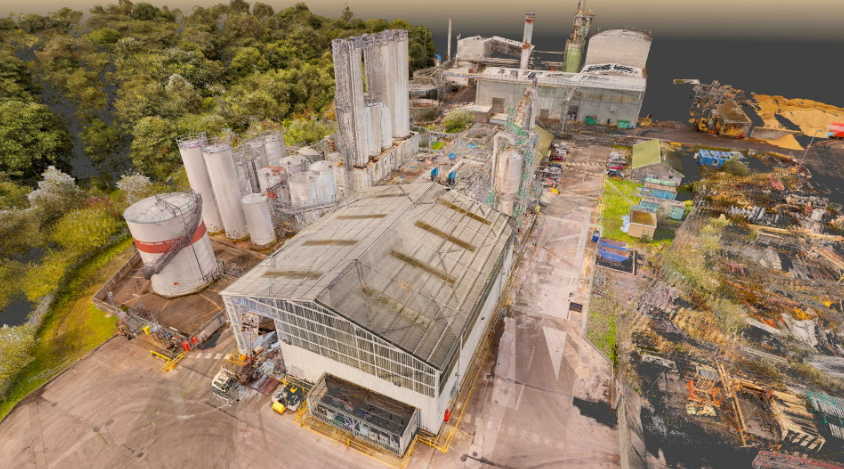 Why 3D Building Scanning is Redefining How We Record the Built Environment | by 3Deling | Aug, 2025 | Medium