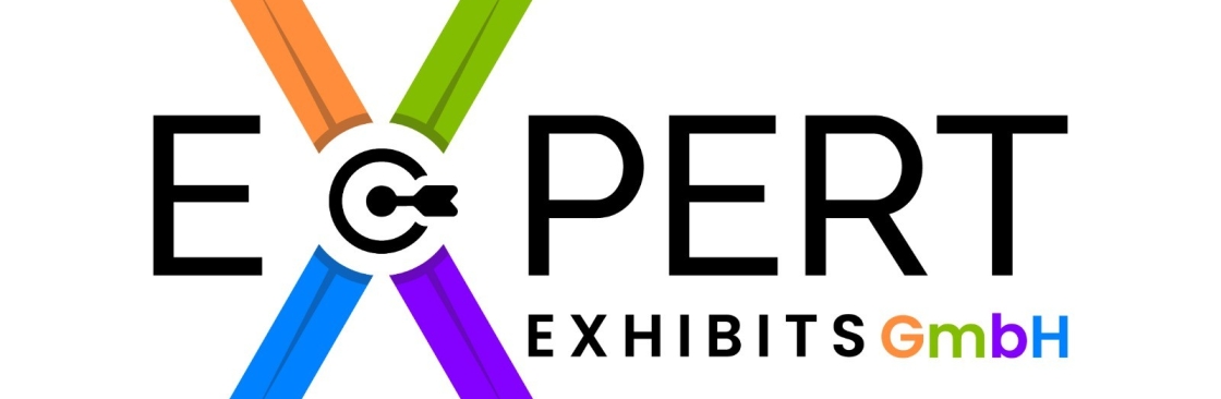 Expert Exhibits Gmbh Cover Image