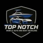 Top Notch Mobile Auto and Boat Detailing Profile Picture