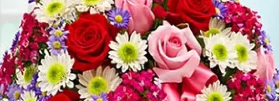 flowers mart Cover Image