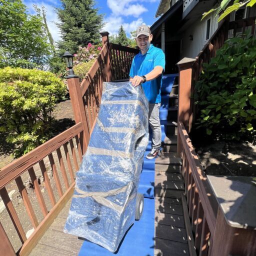 Discover a Reliable Moving Company in Seattle Washington You Can Trust