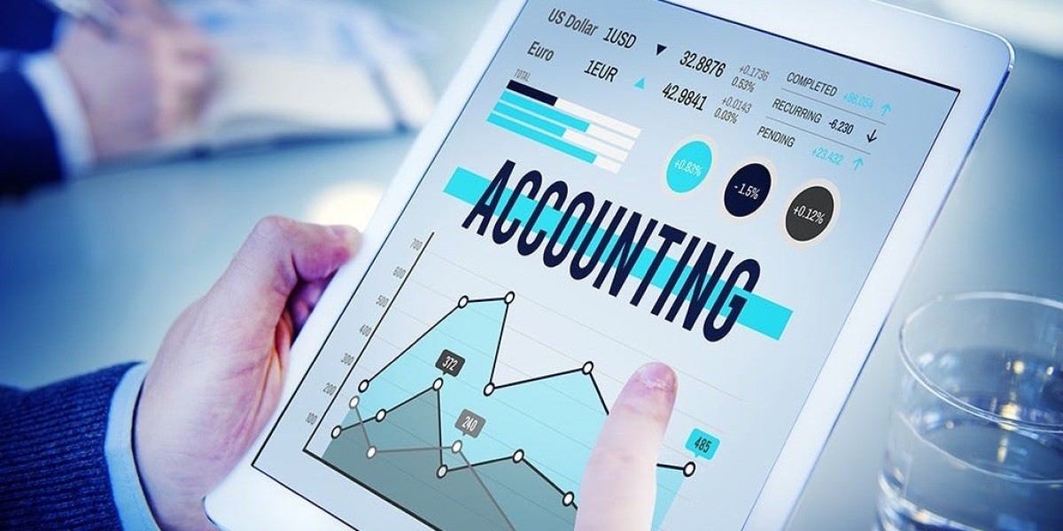 The Future of Accounting & Finance Services: What’s Next?