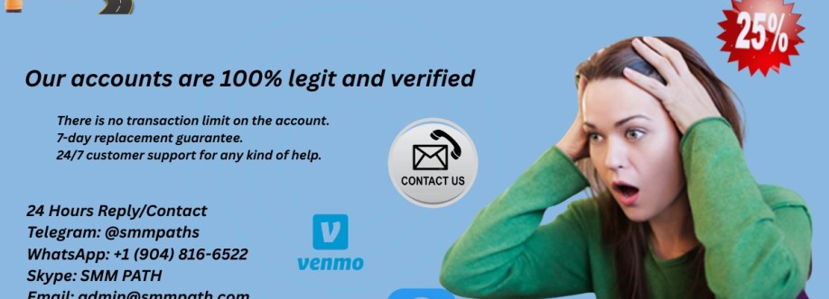 Best 10 Sites to Buy Verified Cash App Accounts in This 25 Cover Image