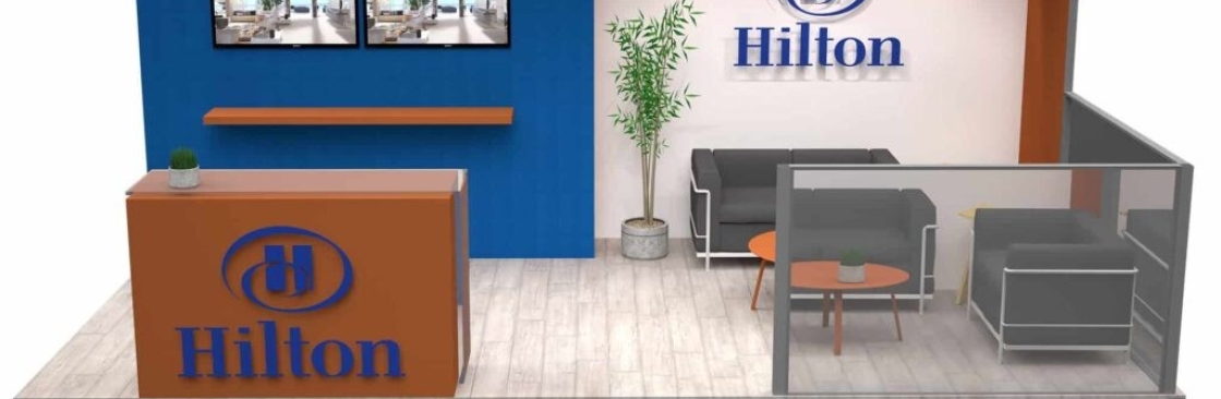 Orlando Trade Show Exhibit Rentals Cover Image