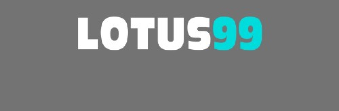 Lotus 99 Cover Image