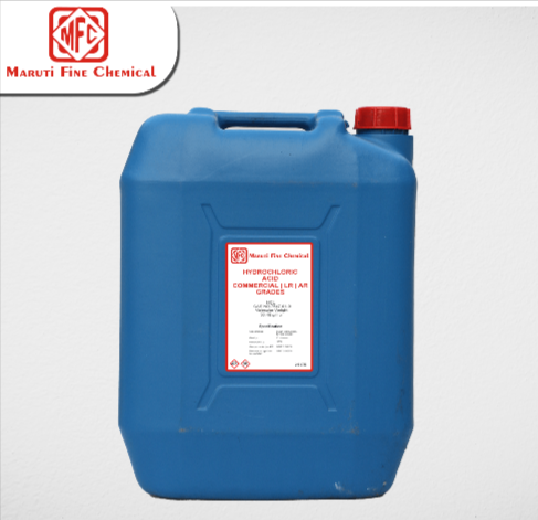 Hydrochloric Acid | Sulphuric Acid | Fuming Nitric Acid & Chlorosulfonic Acid