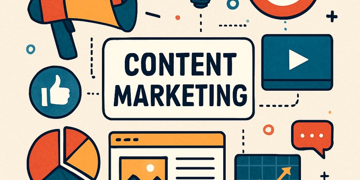 What is Content Marketing? Strategies, Benefits & Tools in 2025