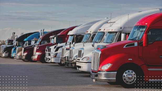 Why Hiring a Professional Truck Drivers Provider in Ohio is the Smartest Business Move Article - ArticleTed -  News and Articles