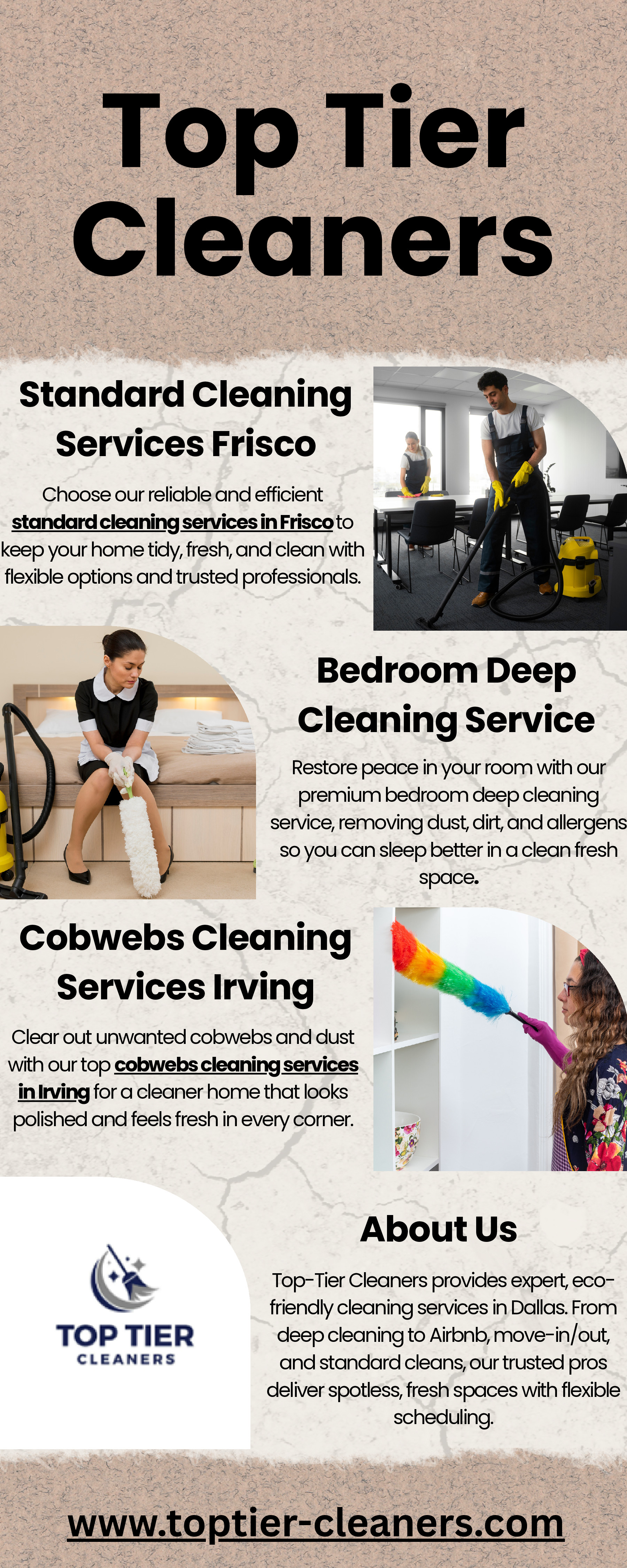 Standard Cleaning Services Frisco hosted at ImgBB — ImgBB