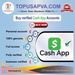 Buy Verified CashApp Accounts Profile Picture