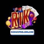 RIKVIP Profile Picture