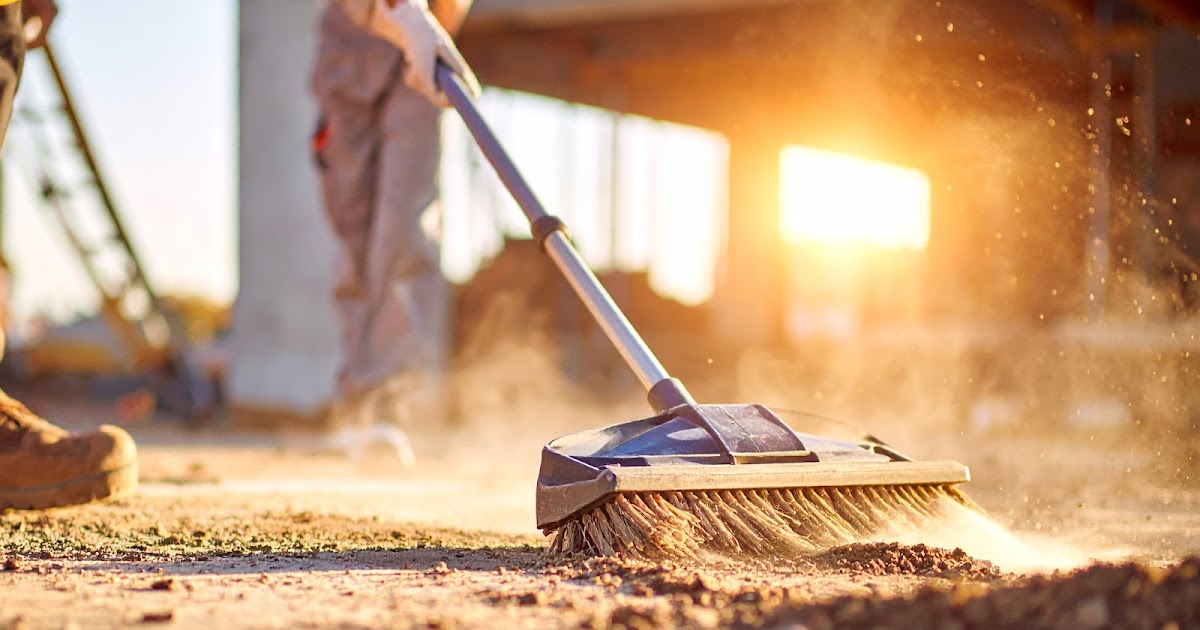 4 Star Cleaning Service Toronto | Paint Removal, Sandblasting, Restoration