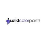 Solid Color Pants Profile Picture
