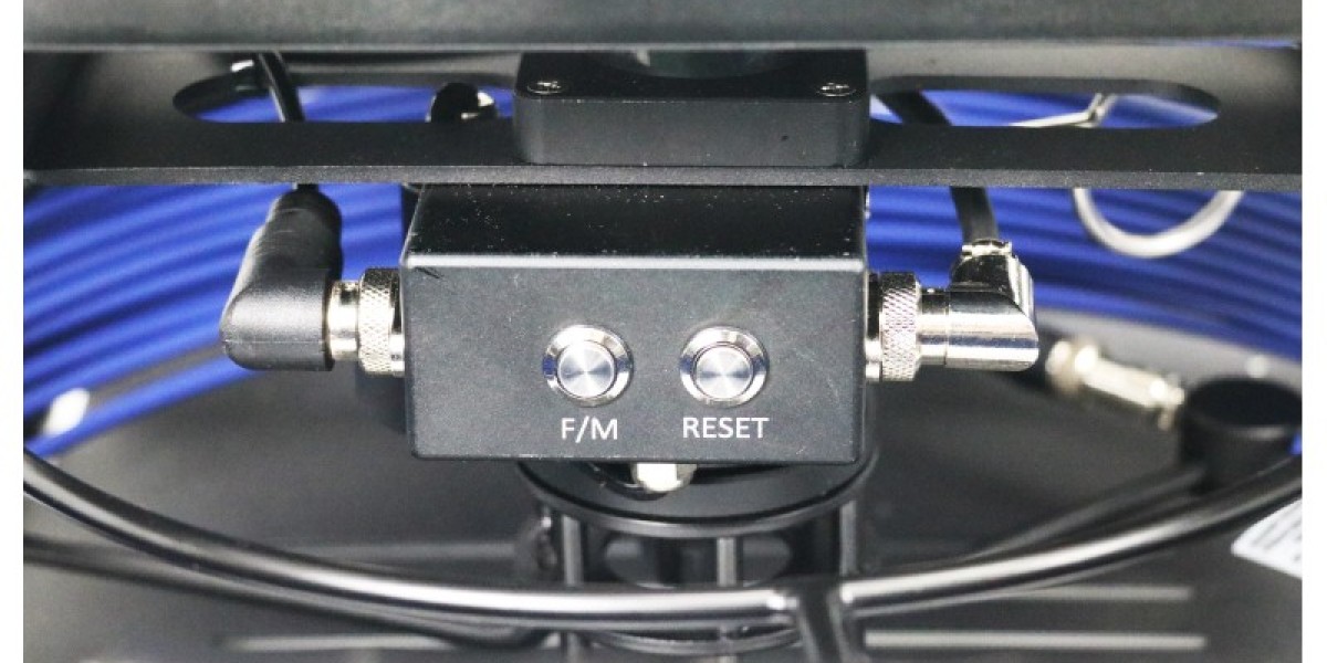 Why Vicam Camera is a Leading Pipe Inspection Camera Manufacturer Since 2010