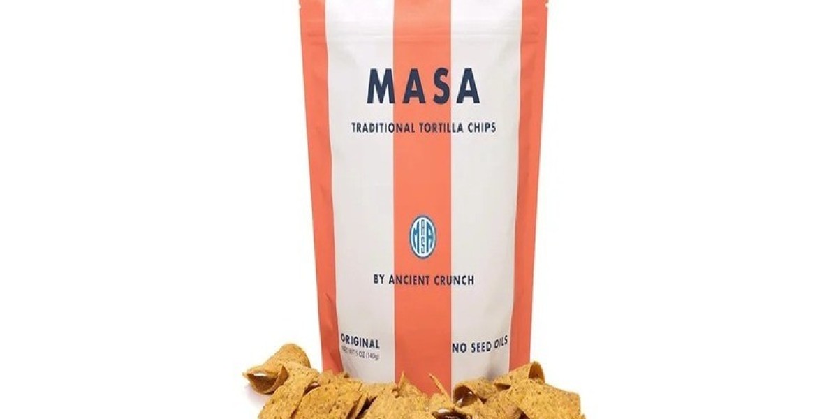 The Rise of Seed Oil Free Snacks: A Growing Health Trend