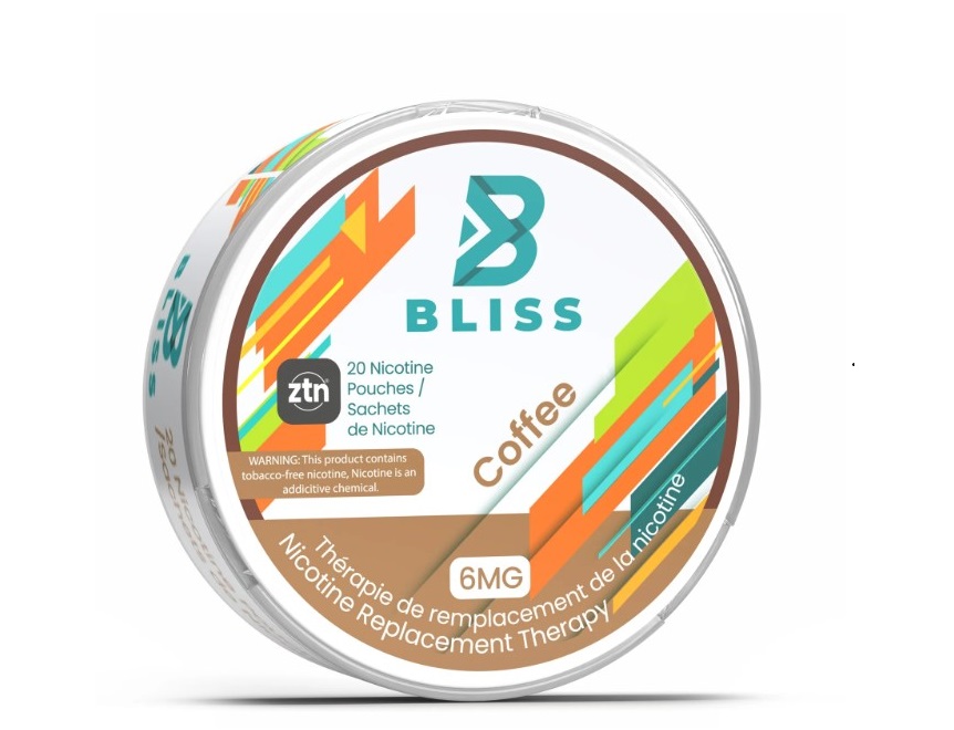 Transform your Nicotine Experience with our Coffee Pouches in Canada - Trend Burst