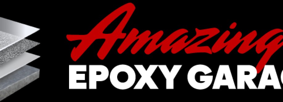 amazingepoxy cape Cover Image