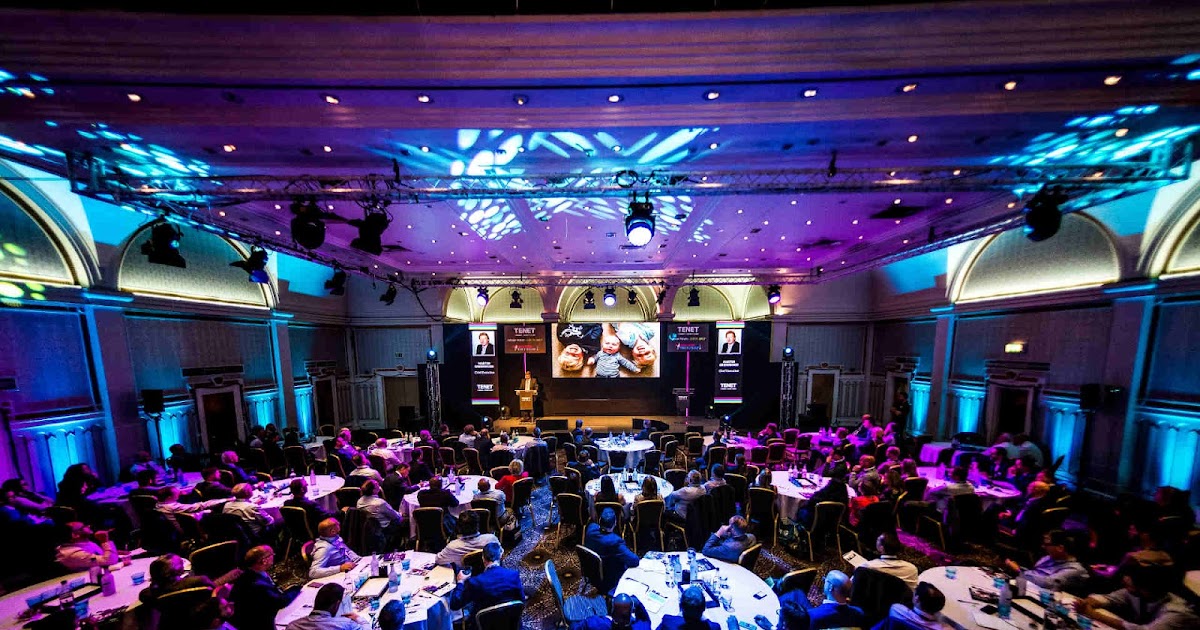 Best Event Planner in Dubai for Corporate and Wedding Events
