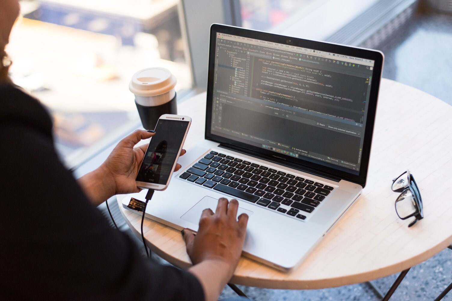 Online Coding Classes for kids - Tinker Coders