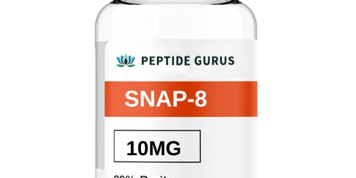 Peptide Raw Powder Purity: Testing Methods Explained