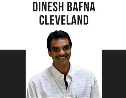 Read Reviews to Understand Dinesh Bafna’s Impact and Influence in His Industry | by Dinesh Bafna | Jul, 2025 | Medium