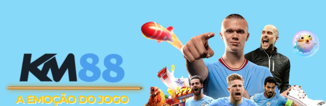 km88netbr Cover Image
