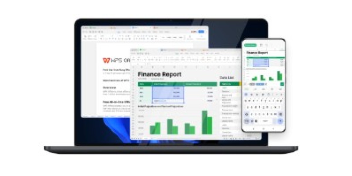 WPS Office