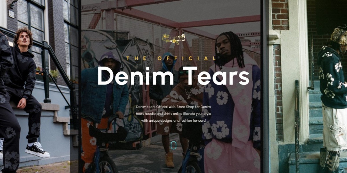Why the Placement of a Denim Tear Can Change the Whole Outfit