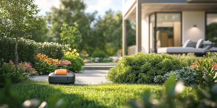 Creating Outdoor Masterpieces: Expert Landscaping Services Riverlea Park Ade