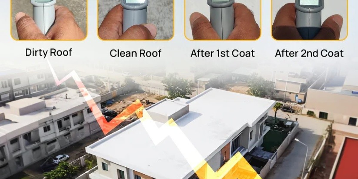 Heat resistant paint
