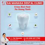 Sai Manasa Dental Clinic Top Dental Clinic in Hanamkonda Profile Picture