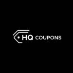 HQ Coupons Profile Picture