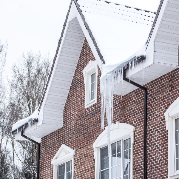 Common Homeowner Winter Property Claims | Insurance Blog - Fasttrack Insure