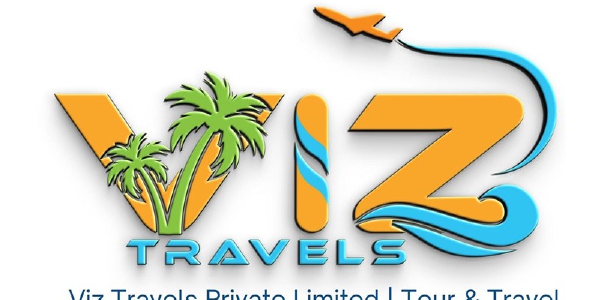 Viz Travels