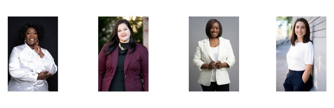 Factors to Consider When Choosing the Best Headshot Photographers for Corporate Use | by Hailey Photography | Aug, 2025 | Medium