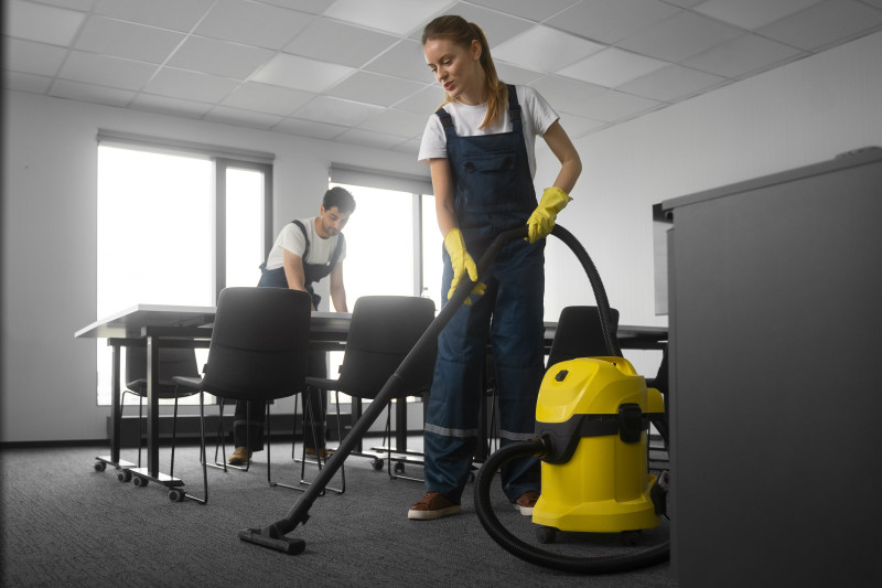 Eco-Friendly Office Cleaning Services: Benefits and Best Practices : ext_6719199 — LiveJournal