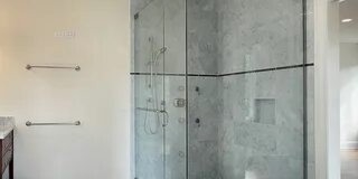 Expert Shower Glass Replacement in George Town, TX