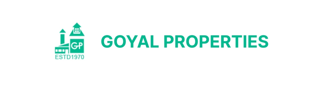 Goyal Properties Cover Image