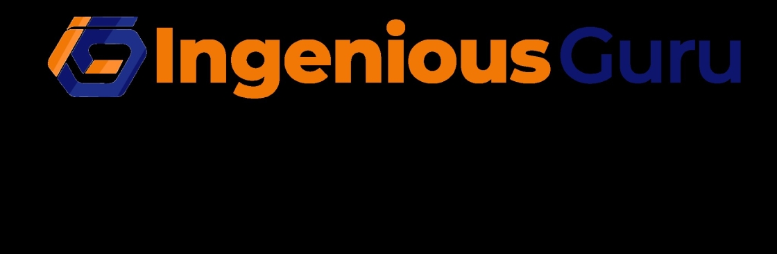 Ingenious Guru Cover Image