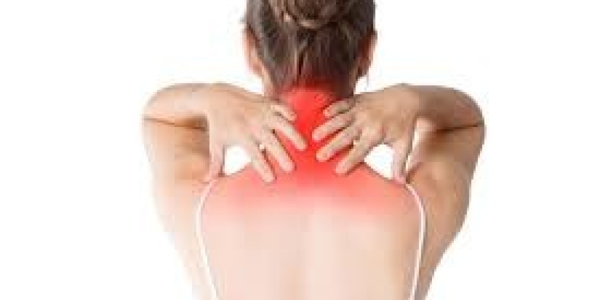 Prolozone Therapy for Neck Pain: A Natural Path to Lasting Relief