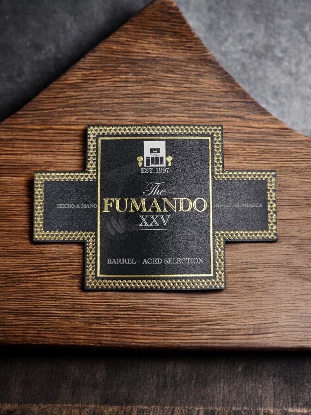 Custom Cigar Bands | Premium Branding & Design | CigarBandz