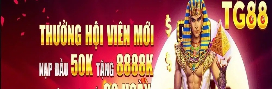 Nhà Cái TG88 Cover Image