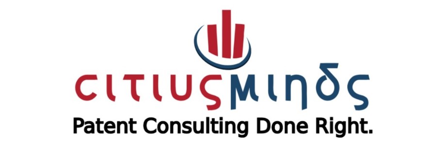 Citius Minds Cover Image