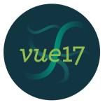 Vue 17 Profile Picture