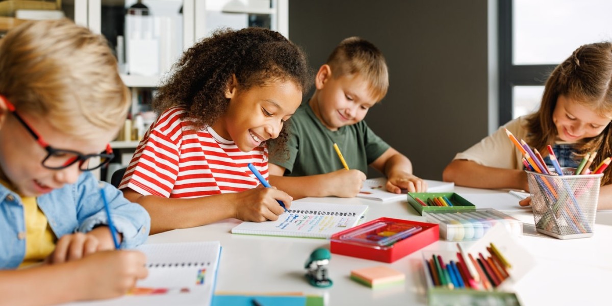 English Programs in Murphy, TX – Learn with Confidence