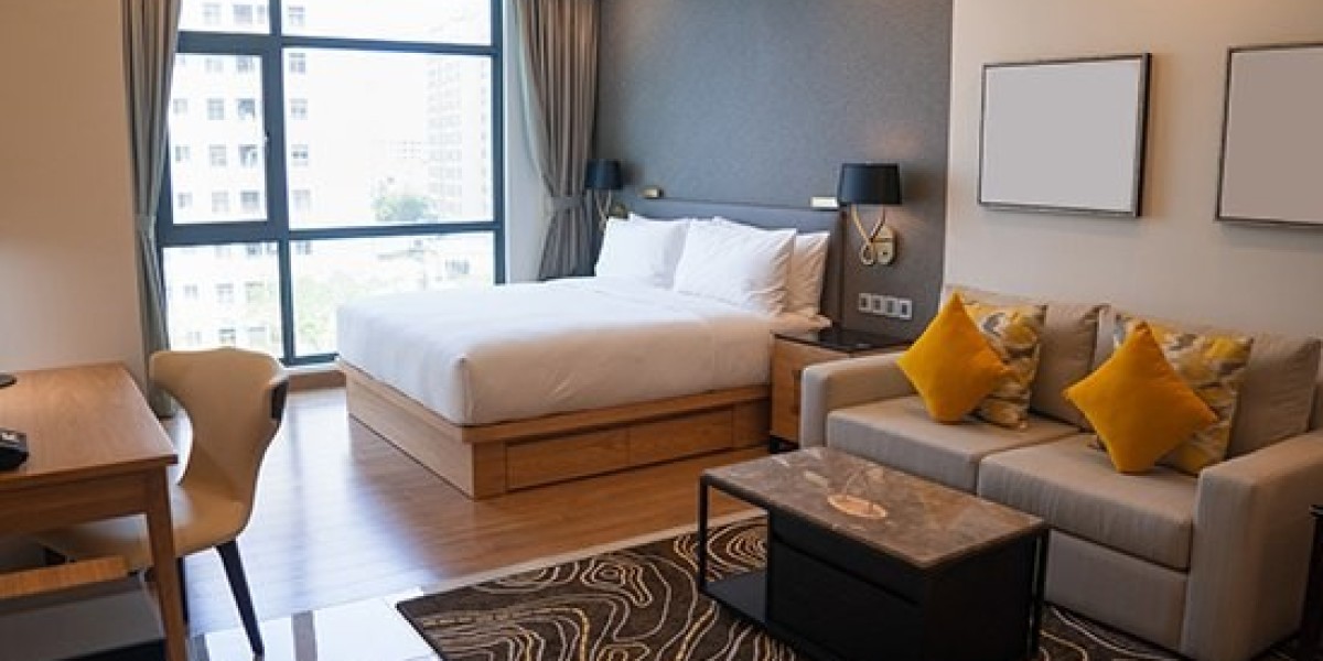 Sora Gurgaon – Luxury Living on Golf Course Road
