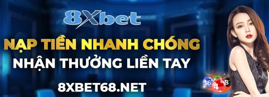 8xbet68net Cover Image